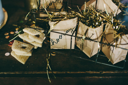 Industrial modern wedding ideas Wedding Inspiration