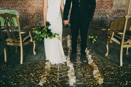 Industrial modern wedding ideas Wedding Inspiration