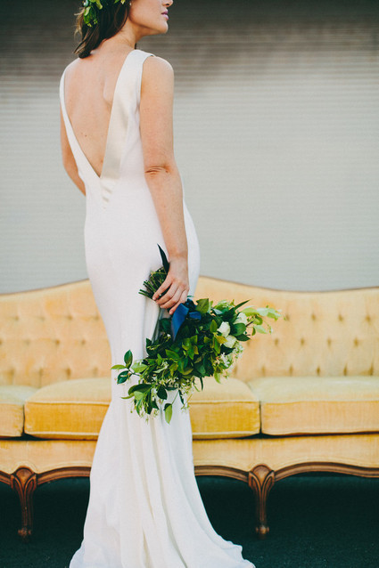 Industrial modern wedding ideas Wedding Inspiration