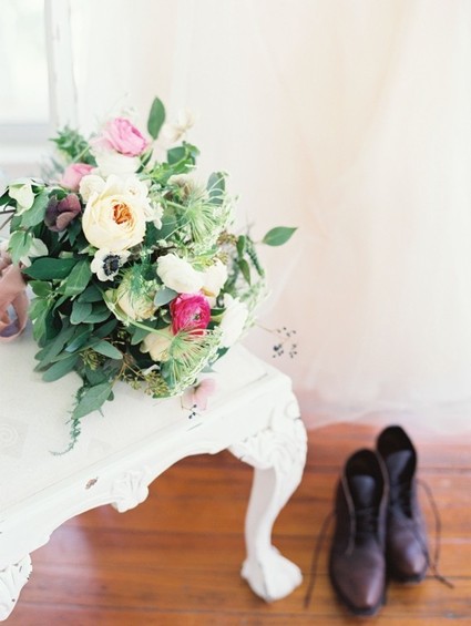 Michelle Boyd Photography Wedding Inspiration