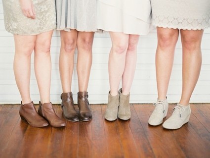 Michelle Boyd Photography Wedding Inspiration