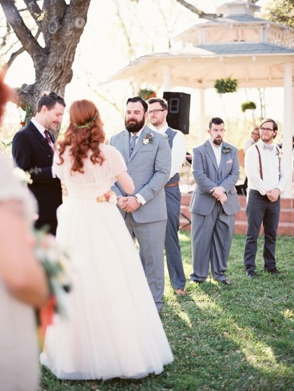 Michelle Boyd Photography Wedding Inspiration