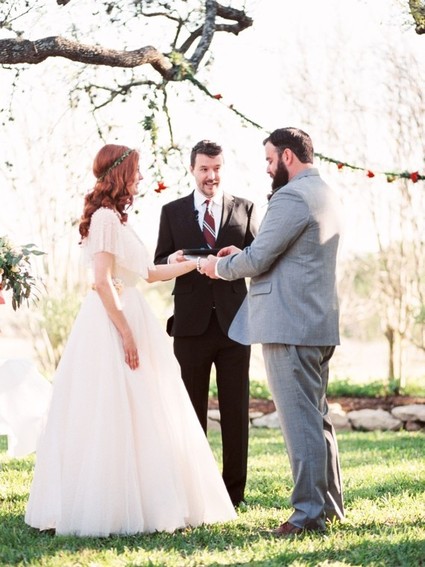 Michelle Boyd Photography Wedding Inspiration