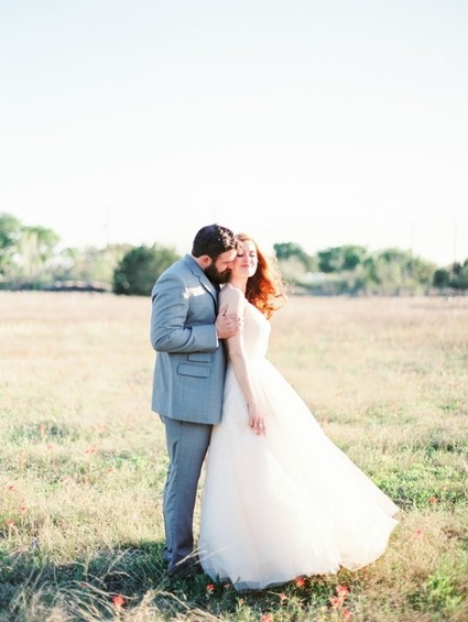 Rustic Texas wedding Wedding Inspiration
