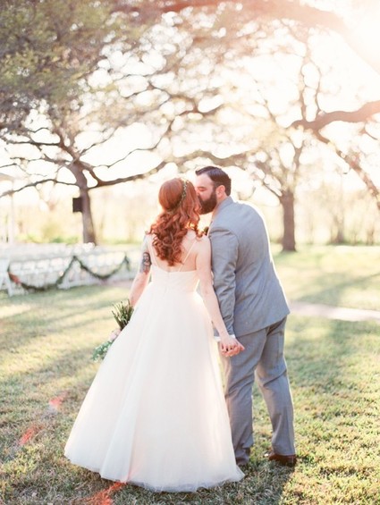 The Winfield Inn Wedding Inspiration