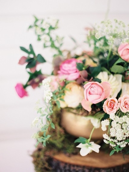 Rustic Texas wedding Wedding Inspiration
