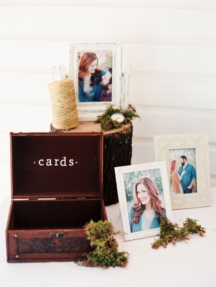 The Winfield Inn Wedding Inspiration