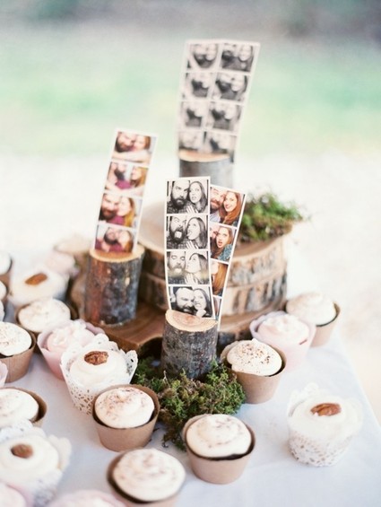 Rustic Texas wedding Wedding Inspiration