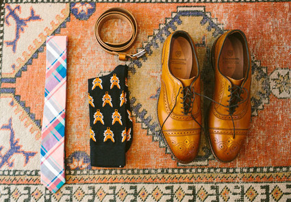 Ace Hotel downtown LA wedding Wedding Inspiration