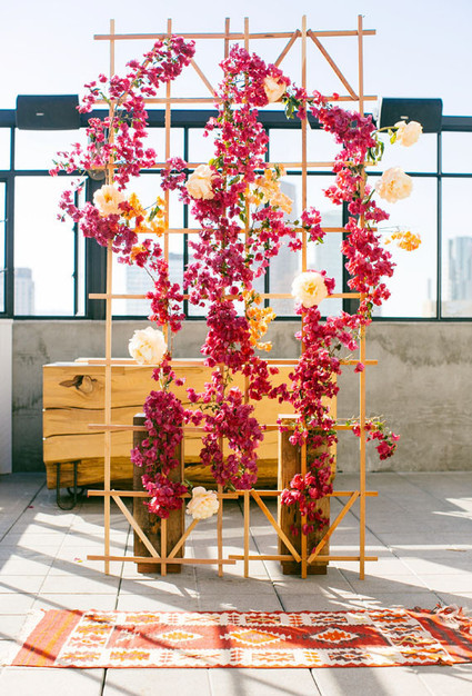 bougainvillea Inspiration