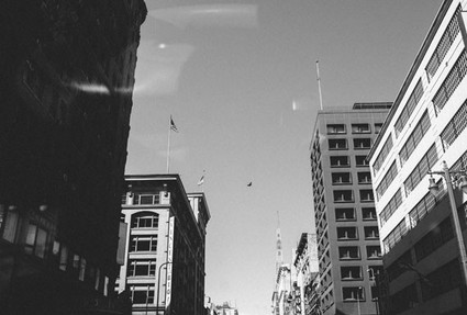 Ace Hotel downtown LA wedding Wedding Inspiration