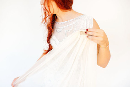 Ace Hotel downtown LA wedding Wedding Inspiration