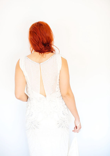 Ace Hotel downtown LA wedding Wedding Inspiration