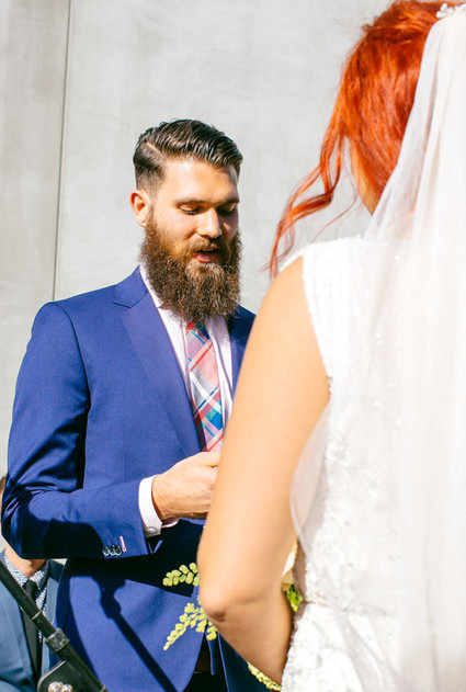 Ace Hotel downtown LA wedding Wedding Inspiration