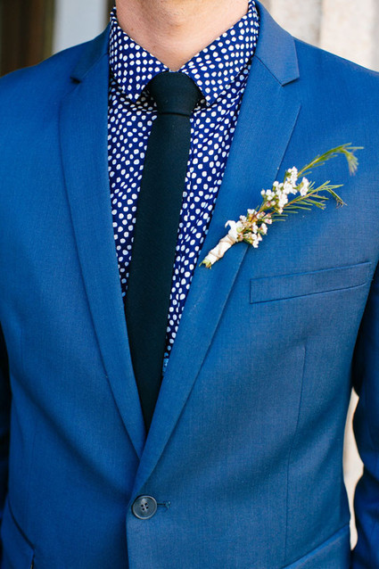 Ace Hotel downtown LA wedding Wedding Inspiration