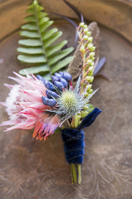 Jesi Haack Design Wedding Inspiration