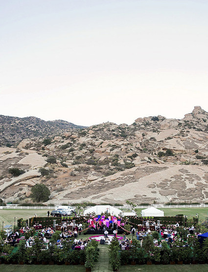 Jesi Haack Design Wedding Inspiration