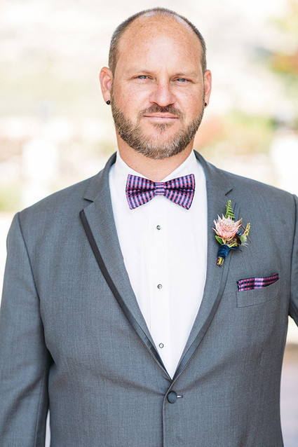 Jesi Haack Design Wedding Inspiration