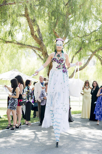Jesi Haack Design Wedding Inspiration