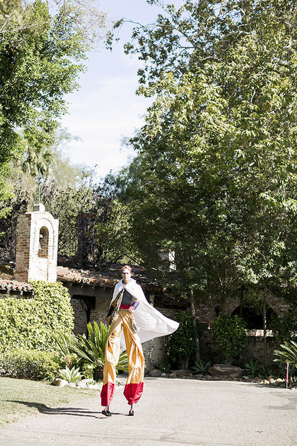 Jesi Haack Design Wedding Inspiration