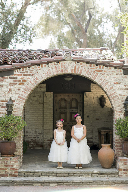 Jesi Haack Design Wedding Inspiration