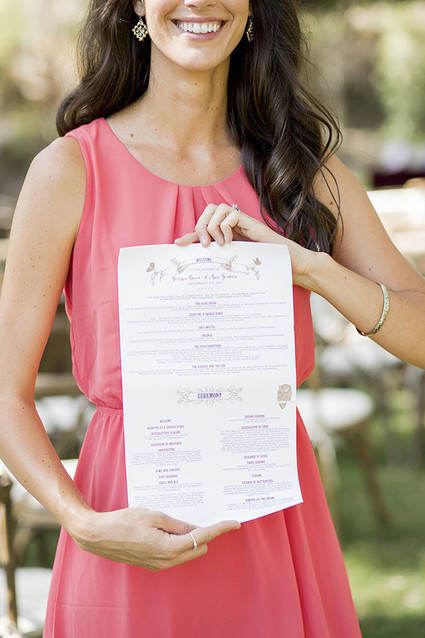 Jesi Haack Design Wedding Inspiration
