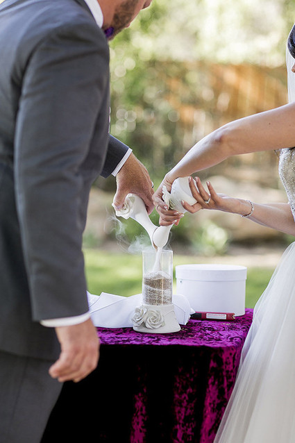 Jesi Haack Design Wedding Inspiration