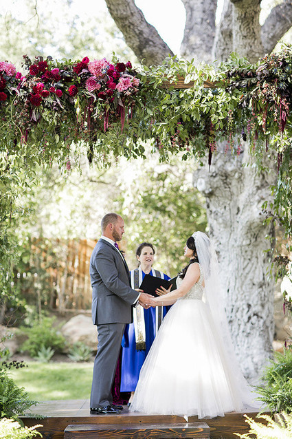 Jesi Haack Design Wedding Inspiration