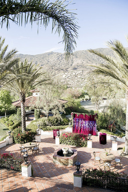 Jesi Haack Design Wedding Inspiration