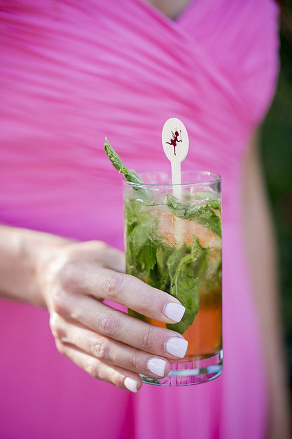 Jesi Haack Design Wedding Inspiration