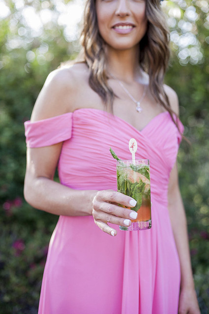 Jesi Haack Design Wedding Inspiration