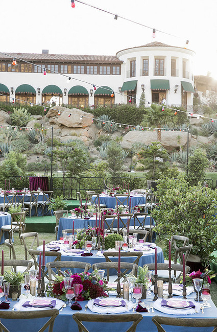 Jesi Haack Design Wedding Inspiration