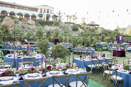 Jesi Haack Design Wedding Inspiration