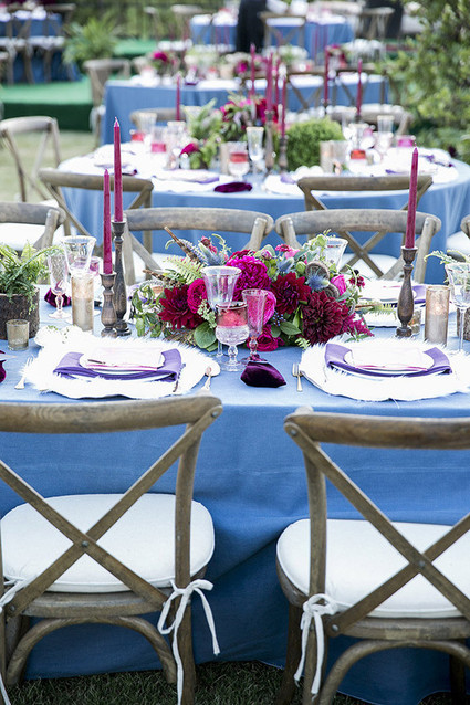 Jesi Haack Design Wedding Inspiration