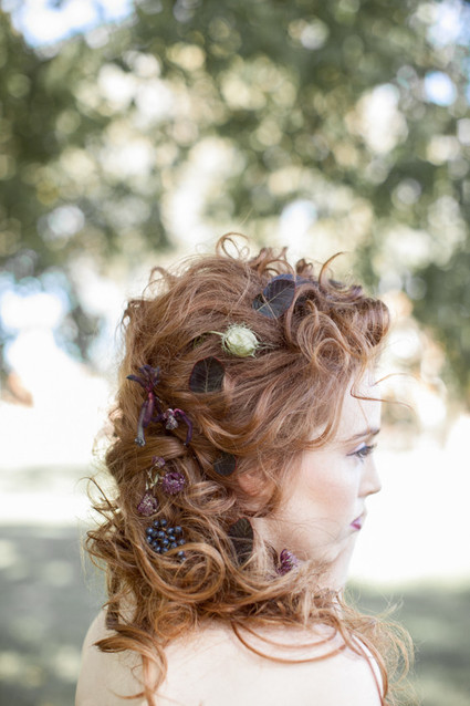 Enchanted masquerade wedding inspiration Wedding Inspiration