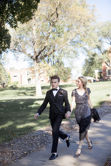 Enchanted masquerade wedding inspiration Wedding Inspiration