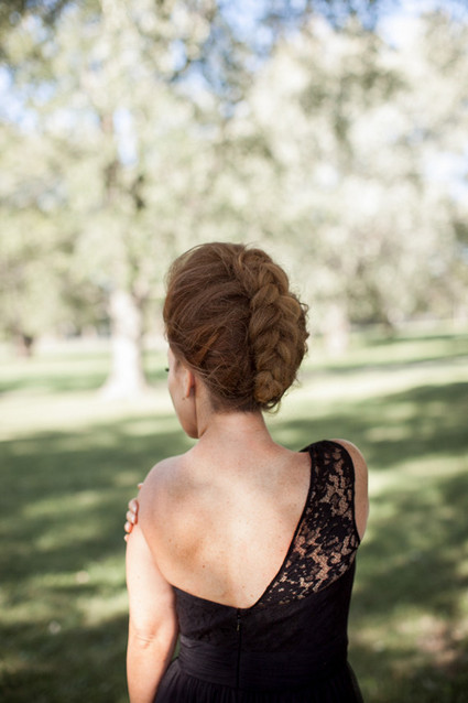 Enchanted masquerade wedding inspiration Wedding Inspiration