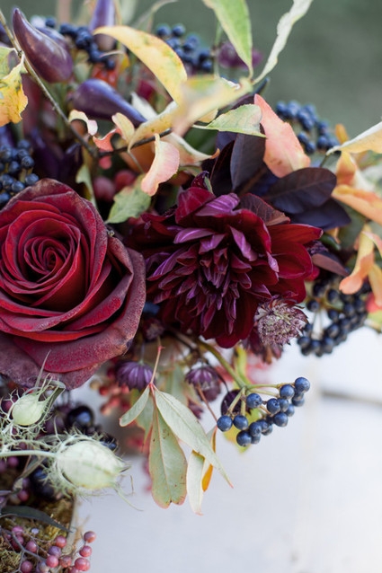 Enchanted masquerade wedding inspiration Wedding Inspiration