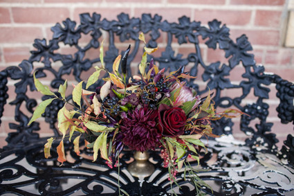 Enchanted masquerade wedding inspiration Wedding Inspiration