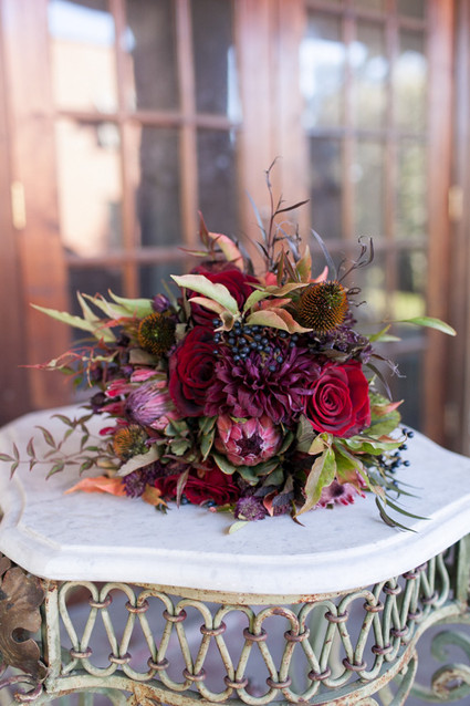 Enchanted masquerade wedding inspiration Wedding Inspiration