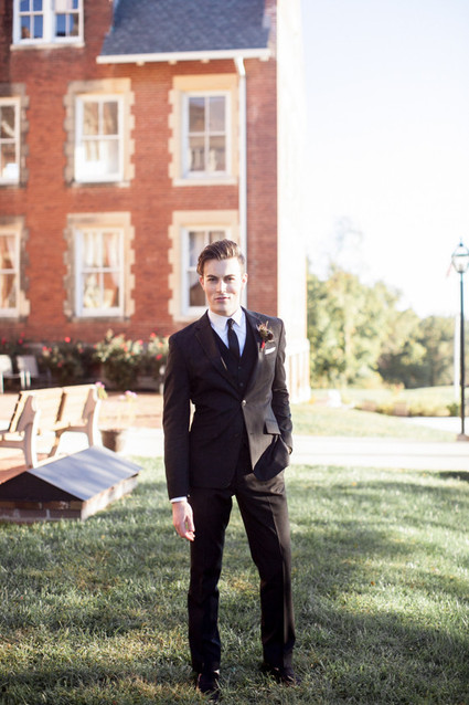 Enchanted masquerade wedding inspiration Wedding Inspiration