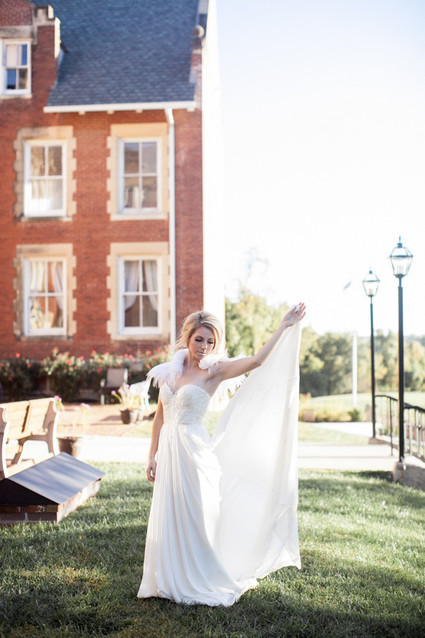 Enchanted masquerade wedding inspiration Wedding Inspiration