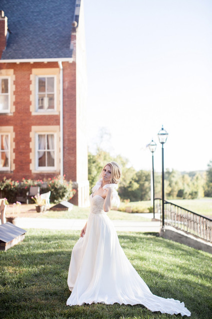 Enchanted masquerade wedding inspiration Wedding Inspiration