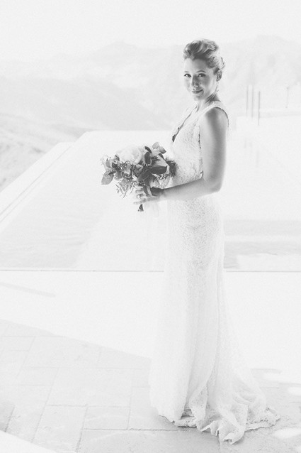 Mexican Day of the Dead themed wedding Wedding Inspiration