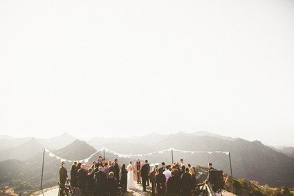 Mexican Day of the Dead themed wedding Wedding Inspiration