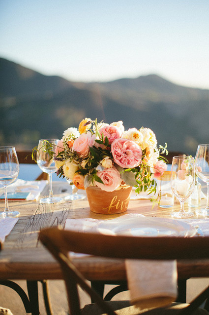 Mexican Day of the Dead themed wedding Wedding Inspiration
