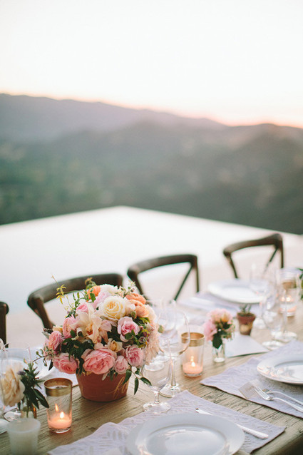 Mexican Day of the Dead themed wedding Wedding Inspiration