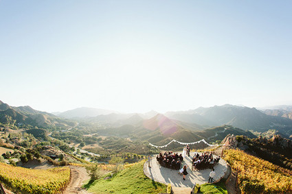 Mexican Day of the Dead themed wedding Wedding Inspiration