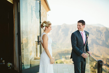 Mexican Day of the Dead themed wedding Wedding Inspiration