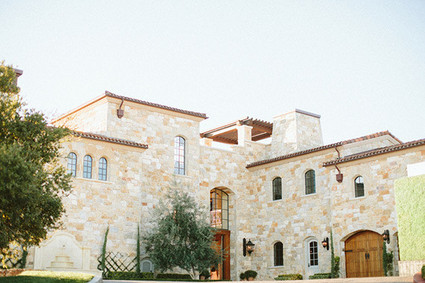 Venue Wedding Inspiration
